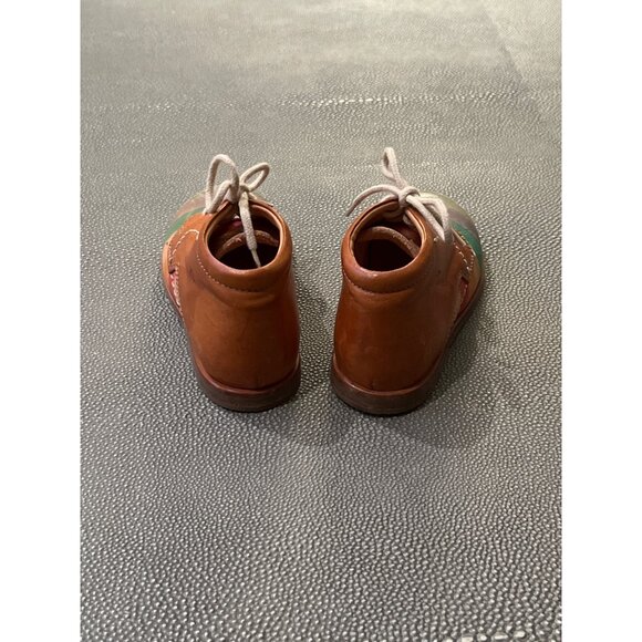 Nathalie Verlinden Mingus shoes  EUR 22 US 6 VGUC - Picture 3 of 5